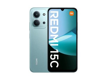 Смартфон xiaomi redmi 15c 4gb/128gb ru (зеленый) в Орше Электросила