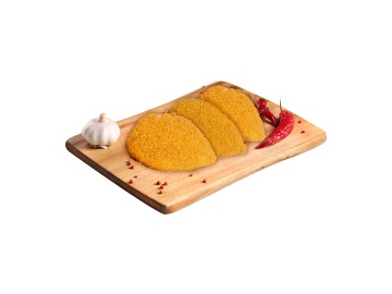 Тортилья Краб 170 г*** в Пинске Санта