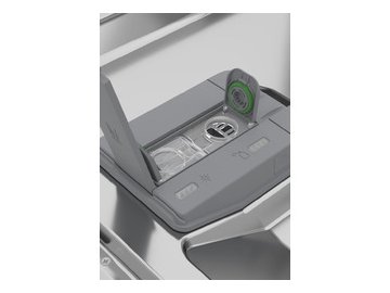 Встраиваемая посудомоечная машина BEKO AutoDose BDIS38120A