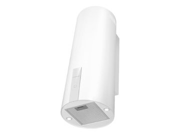 Кухонная вытяжка MAUNFELD Lee Wall 35 Sensor (белый)