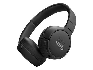 Наушники JBL Tune 670NC (черный)