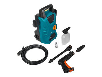 Мойка высокого давления Bort BHR-1700-Pro (93416305) на акции в магазинах 5 элемент