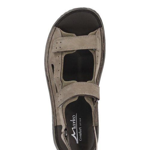 Туфли мужские открытые, фото 2 из 78