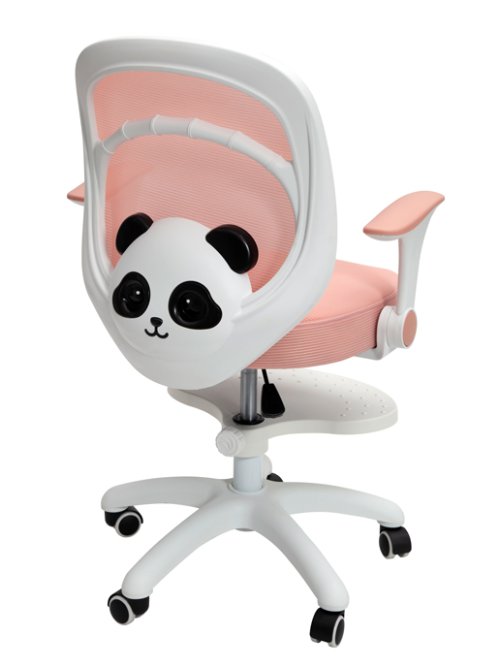 Кресло компьютерное Panda, фото 9 из 71