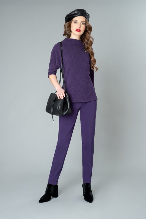 Брюки женские, фото 1 из 15