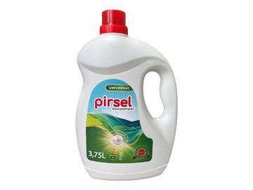 Гель для стирки PIRSEL Universal 3,75л (0000000083)