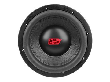 Автомобильный сабвуфер ACV VALID V10D2 в Мозыре 5 элемент
