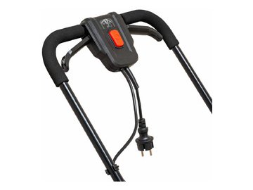 Газонокосилка электрическая Hyundai LE3825 5 элемент