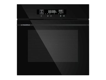 Духовой шкаф MAUNFELD AEOD76106B