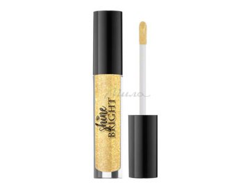 Блеск для губ BELOR DESIGN Shine bright, тон 13, 4.3 г