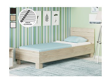 Кровать Balance 800 в Барановичах Ами