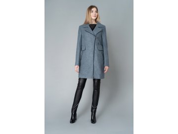 Пальто женское демисезонное