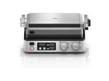 Электрогриль Braun CG7044