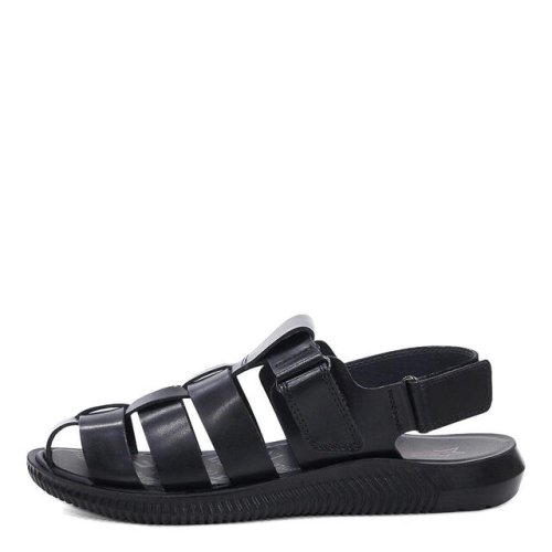 Туфли летние для школьников-мальчиков, фото 5 из 6