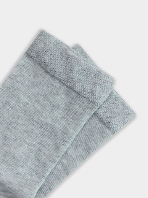 Носки мужские серые, фото 6 из 18