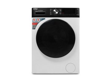 Стирально-сушильная машина kraft technology tch-hdd8587sw Электросила