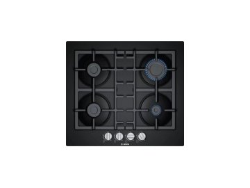Варочная панель газовая bosch pnp6b6b90 Электросила