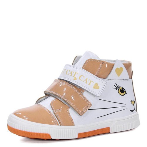 Ботинки малодетские, фото 4 из 6