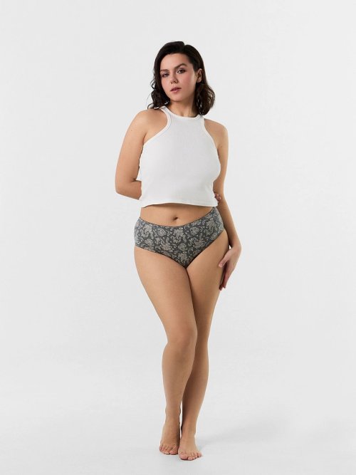 ТРУСЫ ЖЕНСКИЕ, фото 11 из 24