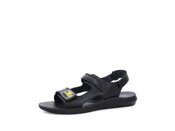 Туфли летние для школьников-мальчиков Марко, модель 6470