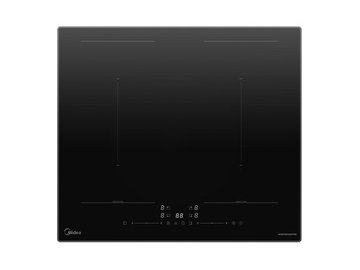 Варочная панель индукционная Midea MIH67783SB на акции в магазинах 5 элемент