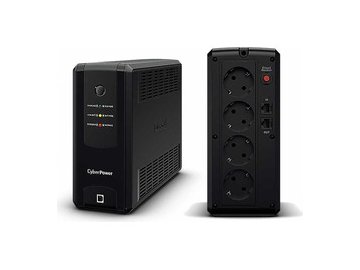 Источник бесперебойного питания CyberPower UT1100EG