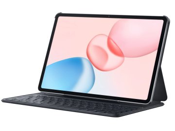 HONOR Pad 10 5G 8/256GB с клав.  (HEY3-N09 5301APCK, серый)
