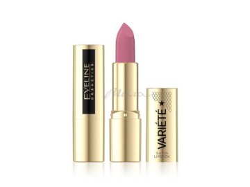 Помада губная EVELINE Cosmetics Variete сатиновая, тон 13