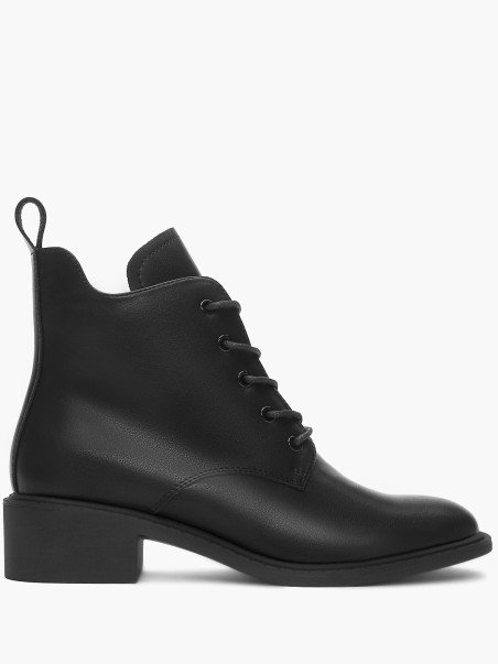 Ботинки O.LIVE naturalle, фото 1 из 10