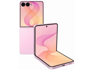 Samsung Galaxy Z Flip8 5G (F776) 12/512GB (розовый)