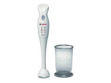 Блендер погружной BOSCH MSM6B150