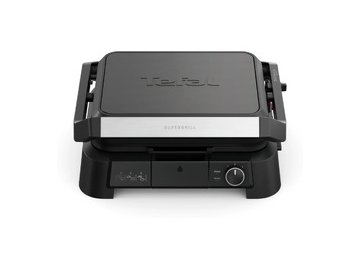 Электрогриль Tefal SuperGrill 3 в 1 GC5108E0