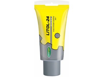 Смазка OILRIGHT литол-24, 100гр. на акции в магазинах Ома