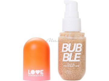 Тональный флюид LOVE GENERATION Bubble, тон 01