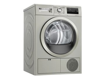 Сушильная машина BOSCH WTN86212ME