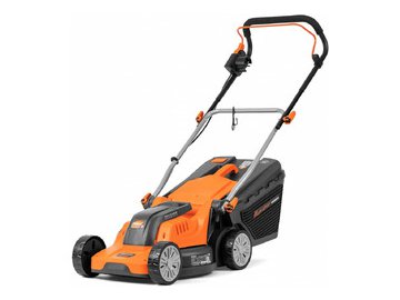 Газонокосилка Daewoo Power DLM 1250E