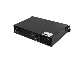 Источник бесперебойного питания Systeme Electric Smart-Save SMT SMTSE1000RMI2U