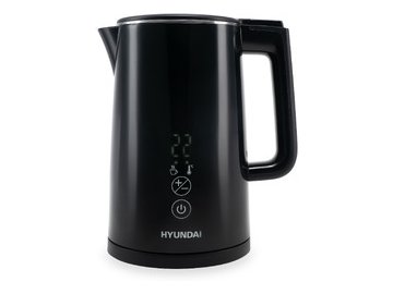 Электрочайник Hyundai HYK-S5509