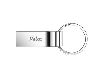 USB Flash Netac U275 USB 2.0 8GB NT03U275N-008G-20SL