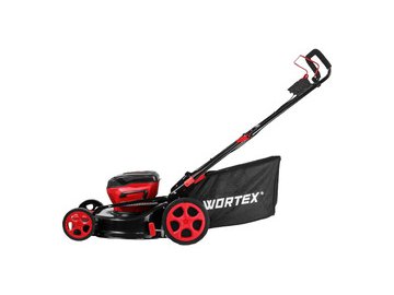 Газонокосилка Wortex CLM 4536 XLT Set 2334120
