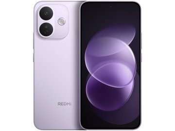 Redmi Note 17 Pro 5G 8/512GB (фиолетовый)