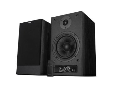 Акустическая система SVEN MC-30 чёрный 5 элемент