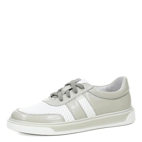 Полуботинки для школьников-мальчиков, фото 4 из 6