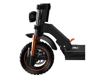 Электросамокат KUGOO M5 Pro (2025)