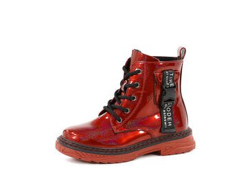 Ботинки дошкольные