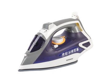 Утюг SONNEN SI-240