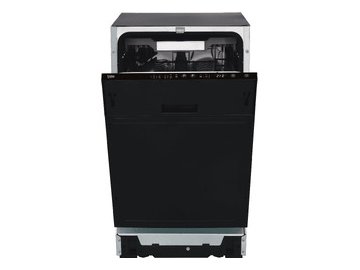 Посудомоечная машина BEKO BDISC1516
