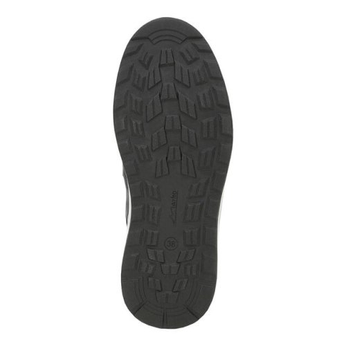 Ботинки для школьников-мальчиков, фото 3 из 6