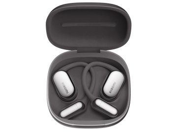 Xiaomi OpenWear Stereo Pro (M2503E1, черный)