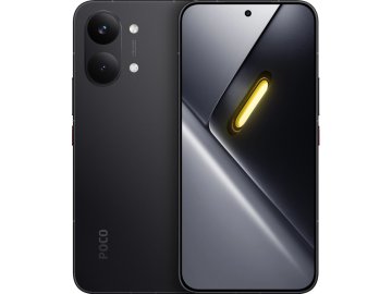 POCO X8 Pro Max 12/512GB (черный)